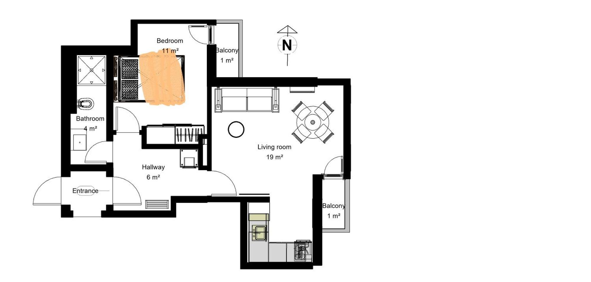 Opal Beachfront Apartment Varna ภายนอก รูปภาพ